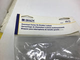Brady 65329 Oversized Breaker Lockout Device