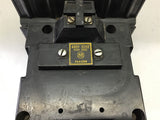 Allen-Bradley 702-E0B93 Ser K Starter 4 Size 480 V Coil