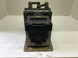 Allen-Bradley 702-E0B93 Ser K Starter 4 Size 480 V Coil