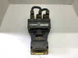 Allen-Bradley 702-E0B93 Ser K Starter 4 Size 480 V Coil