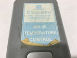 Chromalox WR-80 Thermostat