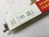 Kearney 21065 Fuse Links 65 A Type KS Pack of 4