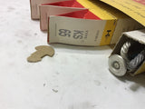 Kearney 21065 Fuse Links 65 A Type KS Pack of 4