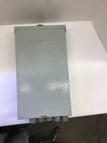 General Electric TLM812R MOD 1 Load Center