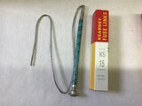Kearney Fuse 21015 Pull-Tab Fuse Pak lot of 24