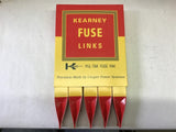 Kearney Fuse 21015 Pull-Tab Fuse Pak lot of 24