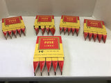 Kearney Fuse 21015 Pull-Tab Fuse Pak lot of 24