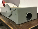 General Electric TH3363R Outdoor Safety Switch 100 A 3 P 3 Wire