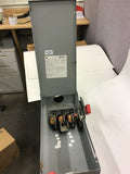 General Electric TH3363R Outdoor Safety Switch 100 A 3 P 3 Wire