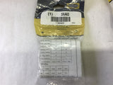 Hubbell 3XA63 ISB2EI Surfface Housing 2 Port Electric Ivory Lot of 5