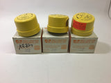 Area Lighting M480 480 Volts Photo Controller 1000 Watts 1800 VA Lot of 3