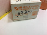 Area Lighting M480 480 Volts Photo Controller 1000 Watts 1800 VA Lot of 3