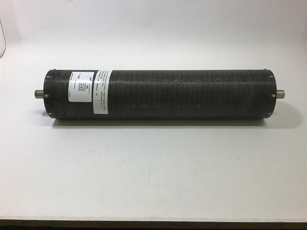 Cooper Power Systems FA4H65 Fuse 65 Amp 15.5 KV