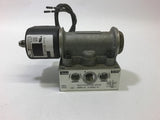 Parker 315060110 Multi-Purpose Valve w/ NOC111P3 Solenoid 120 Volt coil