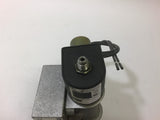 Parker 315060110 Multi-Purpose Valve w/ NOC111P3 Solenoid 120 Volt coil