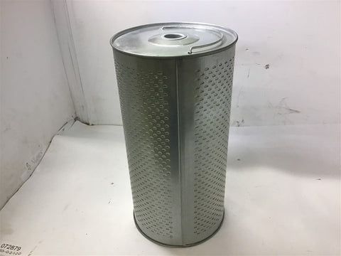 Baldwin C750-E Oil Filter