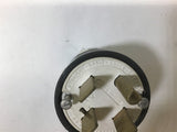 Straight 9461C 60 A 4 Wire Plug 125/250 V 3 pole