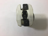 Straight 9461C 60 A 4 Wire Plug 125/250 V 3 pole