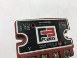 Furnas D71221-32 Dual Voltage Coil 208 - 240 V 60 CY