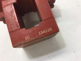 Furnas D71221-32 Dual Voltage Coil 208 - 240 V 60 CY