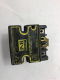 Harnischfeger D15982-16 Dual Voltage Coil 110 - 120 V 60 Hz
