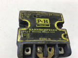 Harnischfeger D15982-16 Dual Voltage Coil 110 - 120 V 60 Hz