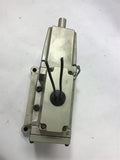 SMC NUS4144-0009D Air Valve 150 PSI 120 V 60 Hz 0.51 Amps Hold