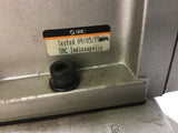 SMC NUS4144-0009D Air Valve 150 PSI 120 V 60 Hz 0.51 Amps Hold
