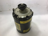 Emerson Electric G471 Motor 1-1/2 HP 1725 RPM 4 P 208 - 230 / 460 V XG56C