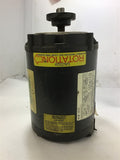 Emerson Electric G471 Motor 1-1/2 HP 1725 RPM 4 P 208 - 230 / 460 V XG56C