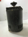 Emerson Electric G471 Motor 1-1/2 HP 1725 RPM 4 P 208 - 230 / 460 V XG56C
