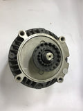Emerson Electric G471 Motor 1-1/2 HP 1725 RPM 4 P 208 - 230 / 460 V XG56C