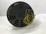 Emerson Electric G471 Motor 1-1/2 HP 1725 RPM 4 P 208 - 230 / 460 V XG56C
