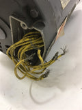 Emerson Electric G471 Motor 1-1/2 HP 1725 RPM 4 P 208 - 230 / 460 V XG56C