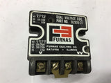 Furnas D2936-31 Dual Voltage Coil 110 - 120 V 208 - 240 V 60 Hz