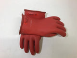 Honeywell Salisbury E011B/10 Lineman Gloves Class 0 Low V Size 10