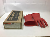 Honeywell Salisbury E011B/9 Lineman Gloves Class 0 Low V Size 9