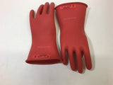 Honeywell Salisbury E011B/9 Lineman Gloves Class 0 Low V Size 9
