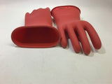 Honeywell Salisbury E011B/9 Lineman Gloves Class 0 Low V Size 9