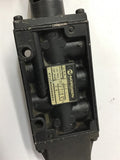 Norgren K71EA00KS6KFO 150 PSIG Valve