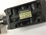 Norgren K71EA00KS6KFO 150 PSIG Valve
