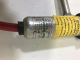 US Safety Trolley C200-WC1 Collector