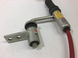 US Safety Trolley C200-WC1 Collector