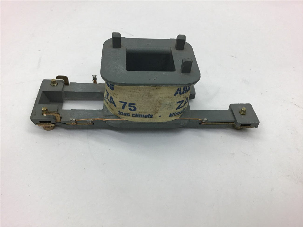 ABB ZA75 Coil 415 440 Volts