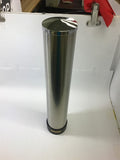 San Jamar C3400P Adjustable Cup Dispenser