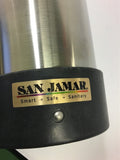 San Jamar C3400P Adjustable Cup Dispenser