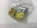 Gardner Denver 86E222 Fitting Tube 3/8T x 14NPT Qty 15