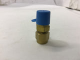 Gardner Denver 86E210 Tube Fitting 1/4T x 1/4NPT B Qty 13