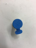 Gardner Denver 86E210 Tube Fitting 1/4T x 1/4NPT B Qty 13