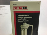 Delta 16711D Toilet Fill Valve